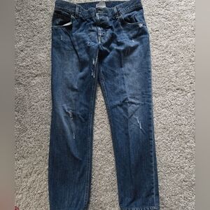 Dolce & Gabbana men's jeans